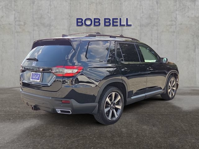 Used 2023 Honda Pilot Elite image 5