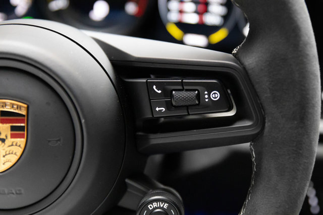 Used 2022 Porsche 911 GT3 image 62