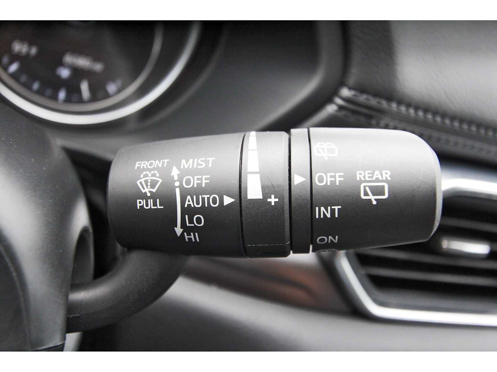 Certified 2025 MAZDA CX-5 AWD 2.5 S w/ Preferred Package image 18