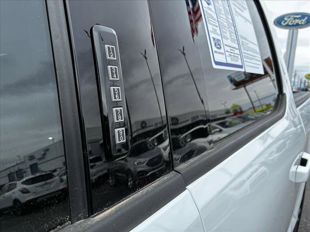 Used 2023 Ford F150 XLT w/ Equipment Group 302A High image 16