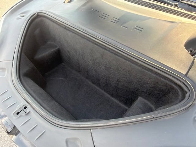 Used 2021 Tesla Model S Performance AWD/4WD image 29