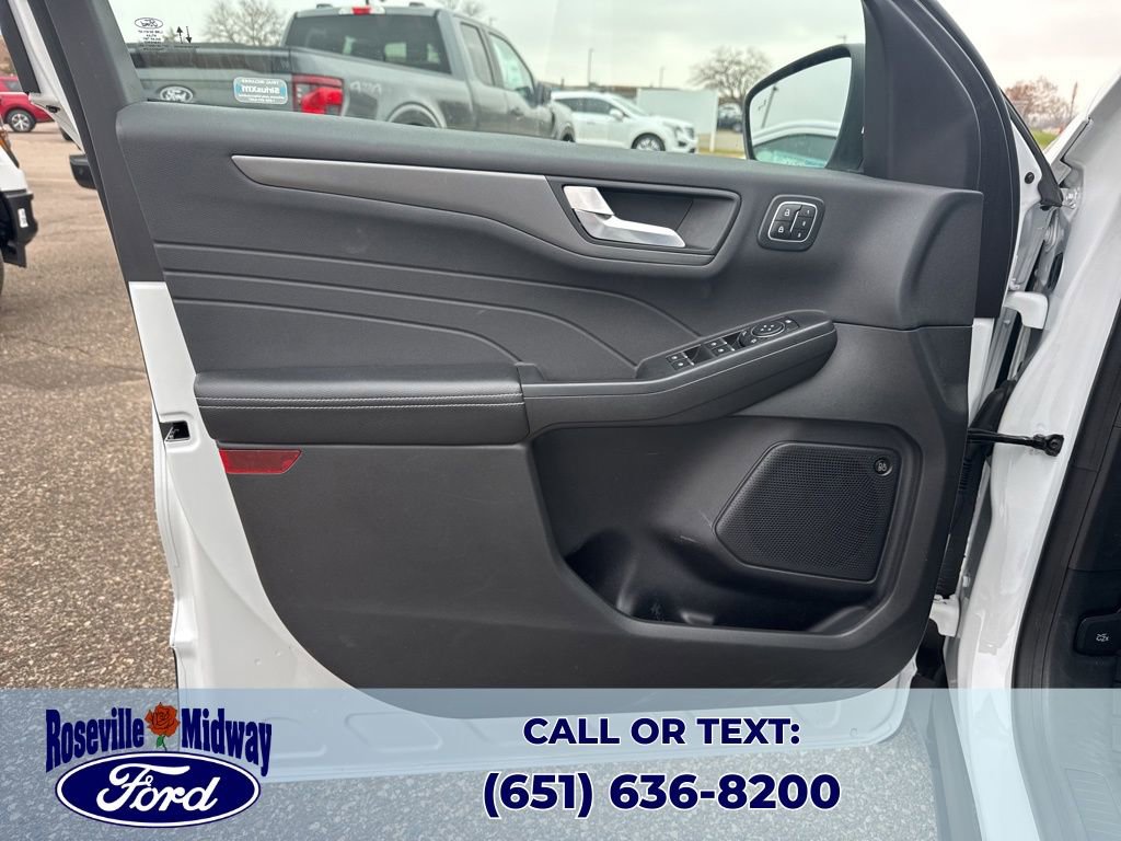 Used 2023 Ford Escape Active w/ Tech Pack #2 image 30