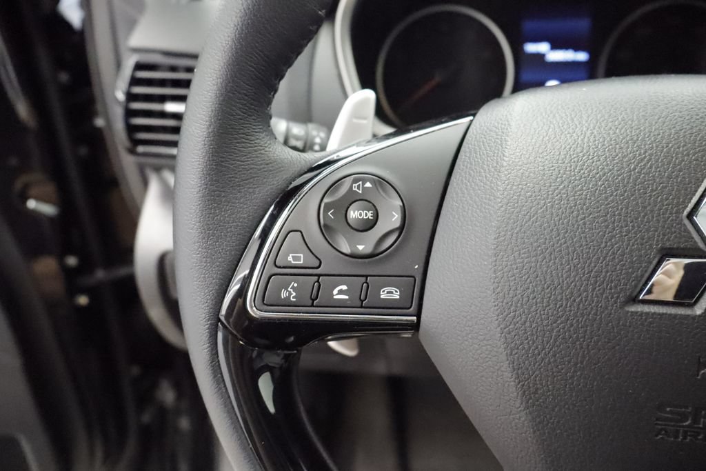 Used 2022 Mitsubishi Eclipse Cross SEL AWD/4WD image 25