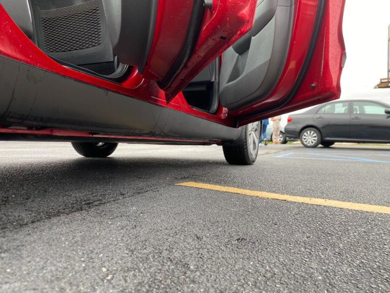Used 2019 Kia Niro LX image 29
