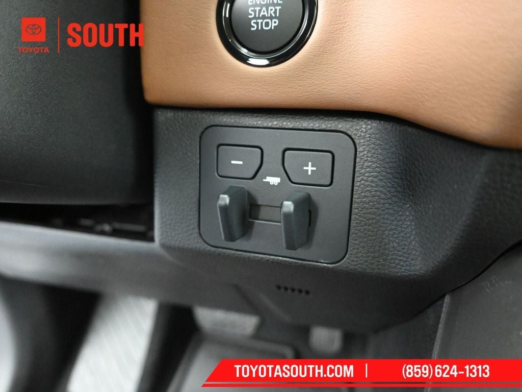 New 2026 Toyota Tundra 1794 Edition AWD/4WD image 27