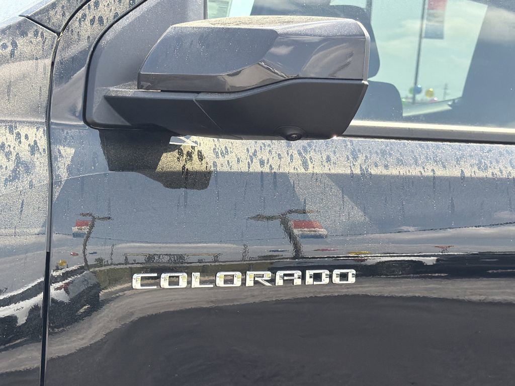 New 2026 Chevrolet Colorado LT w/ LT Convenience Package image 21
