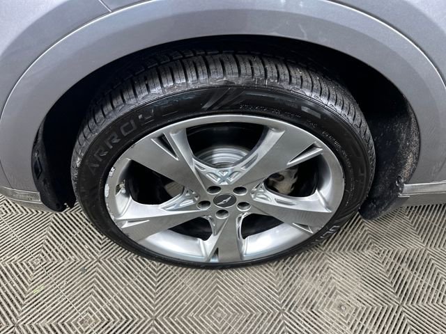 Used 2021 Genesis GV80 2.5T w/ Prestige Package 04 image 10