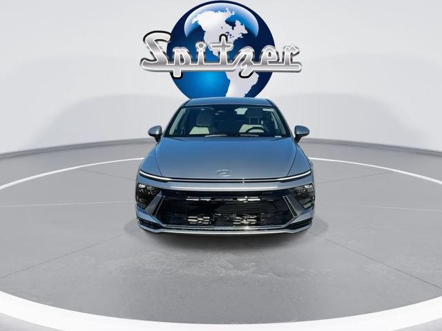 New 2026 Hyundai Sonata SEL FWD image 3