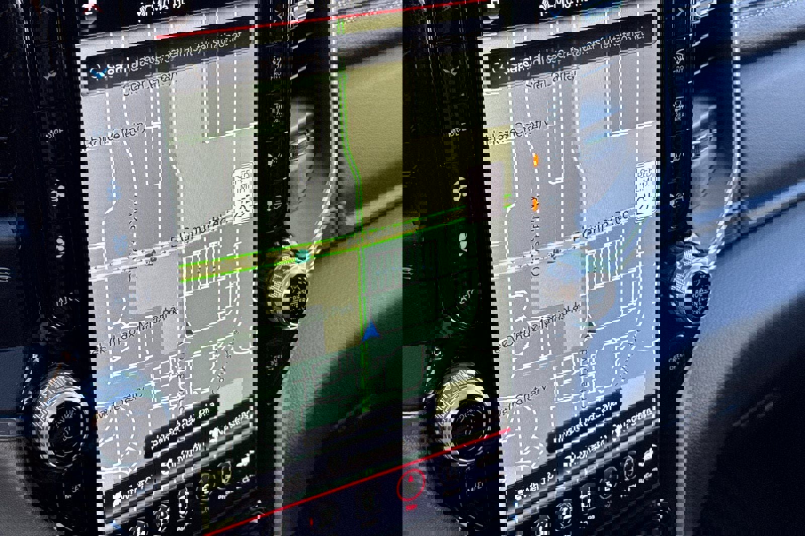 Used 2021 RAM 3500 Laramie image 19