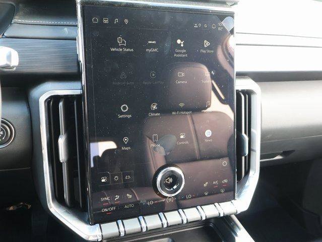 New 2026 GMC Acadia Elevation w/ Elevation Premium Package image 24