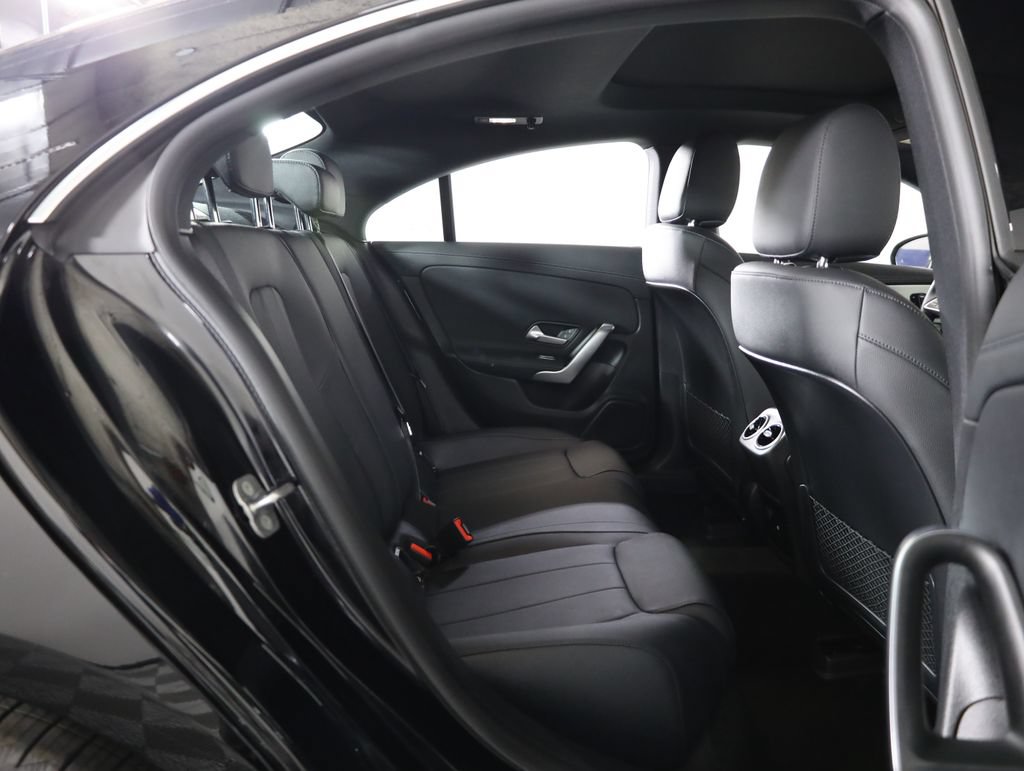 Certified 2026 Mercedes-Benz CLA 250 4MATIC image 49