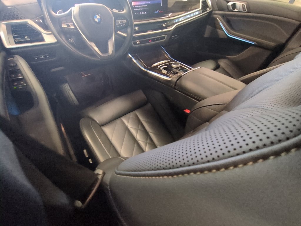 Used 2026 BMW X5 sDrive40i RWD image 18