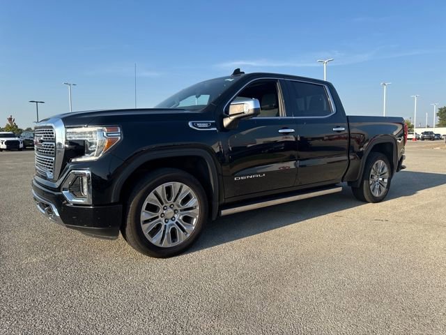 Used 2020 GMC Sierra 1500 Denali w/ Denali Ultimate Package