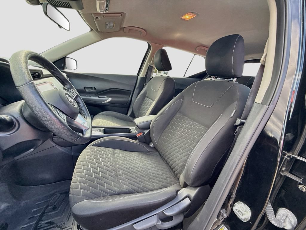 Used 2021 Nissan Kicks SV FWD image 23