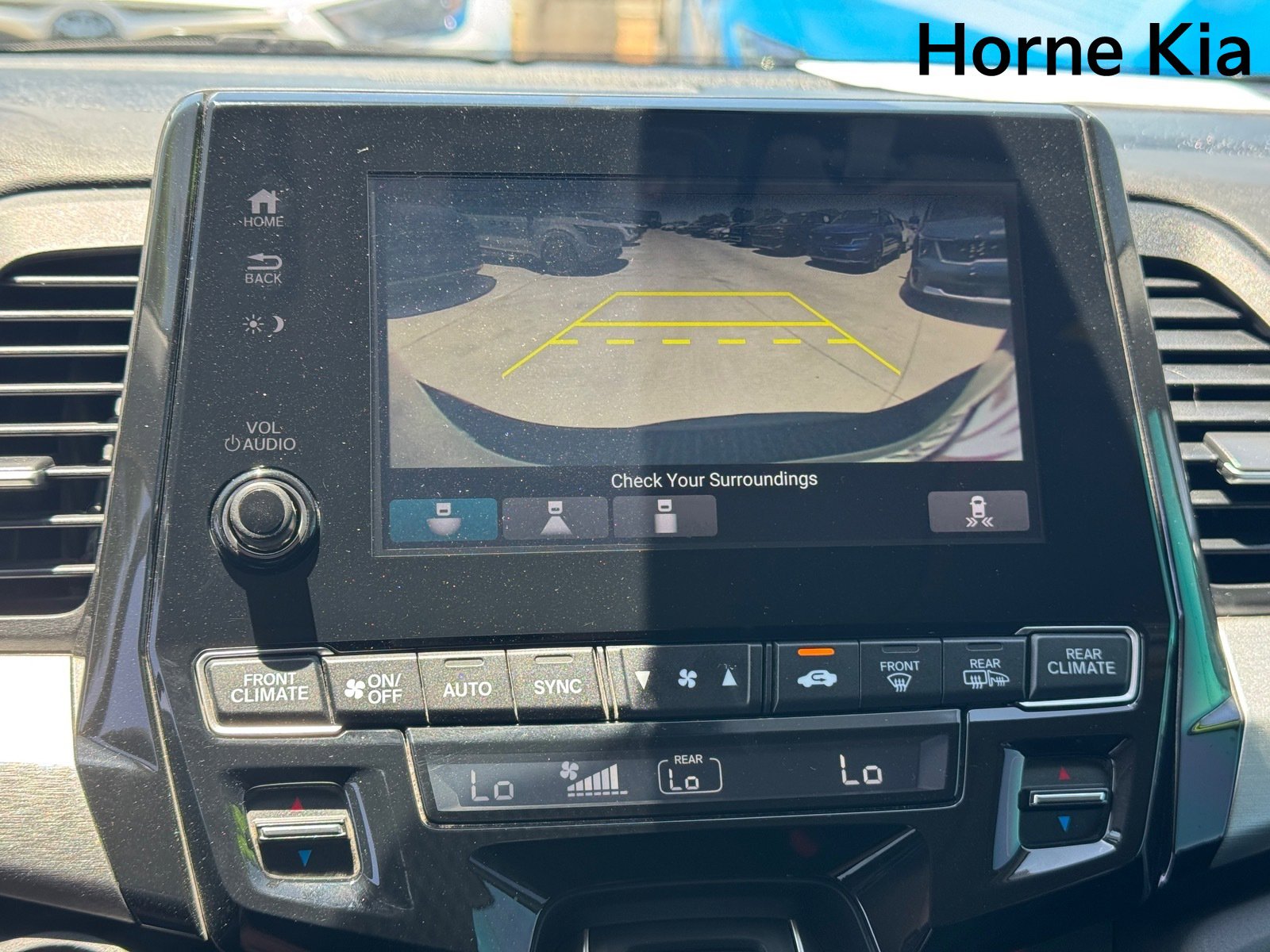 Used 2021 Honda Odyssey EX-L image 21
