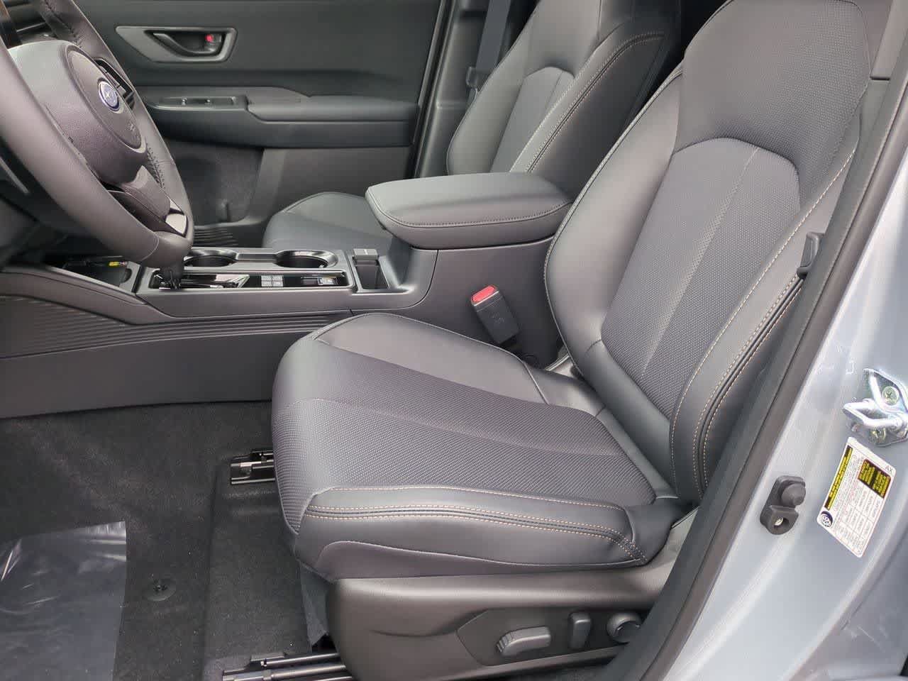 New 2026 Subaru Outback Limited AWD/4WD image 15