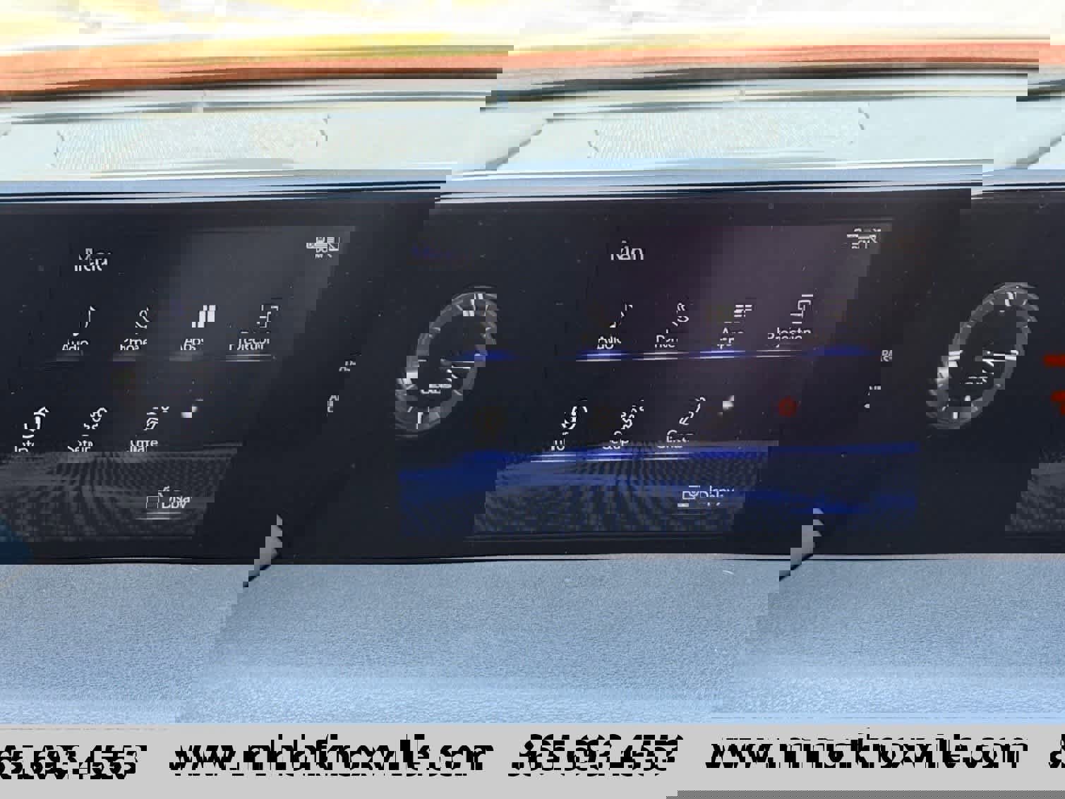 Used 2020 Lexus UX 250h F Sport w/ F Sport Premium Package image 24