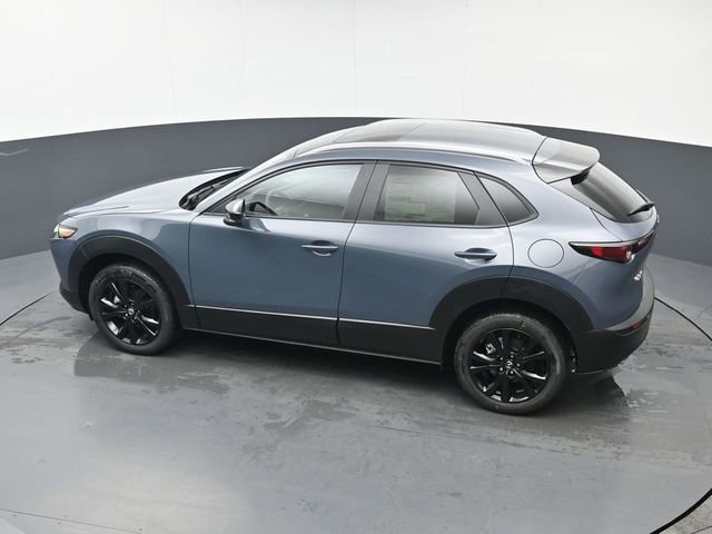 New 2026 MAZDA CX-30 AWD 2.5 S image 28