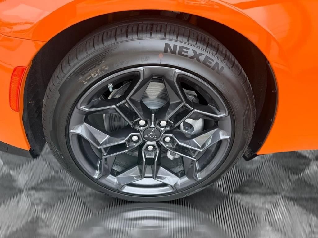 New 2025 Dodge Charger R/T w/ Sun & Sound Package image 13