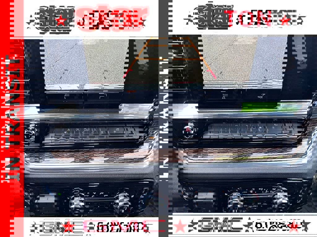 New 2026 GMC Sierra 1500 Elevation w/ Elevation Select Package image 23