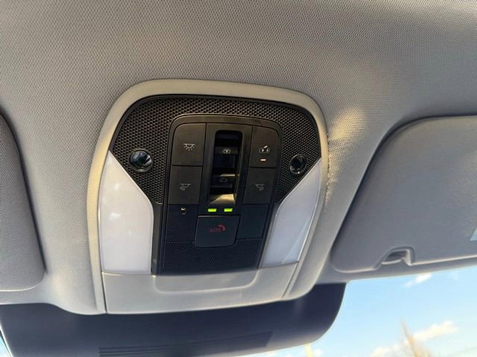 Certified 2023 INFINITI QX60 Luxe w/ Cargo Package image 16