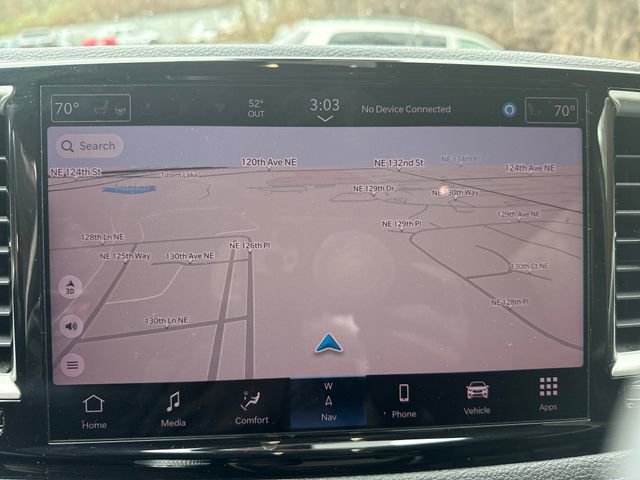 Used 2021 Chrysler Pacifica Touring-L image 54