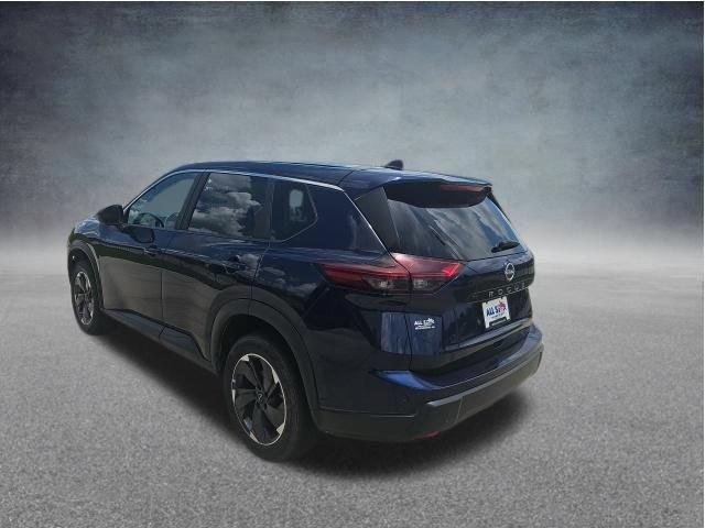 Used 2025 Nissan Rogue SV FWD image 6