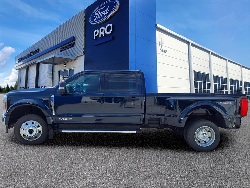 Used 2023 Ford F450 XLT image 21