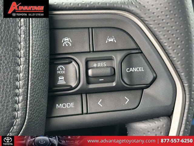 Used 2026 Toyota 4Runner SR5 RWD image 24