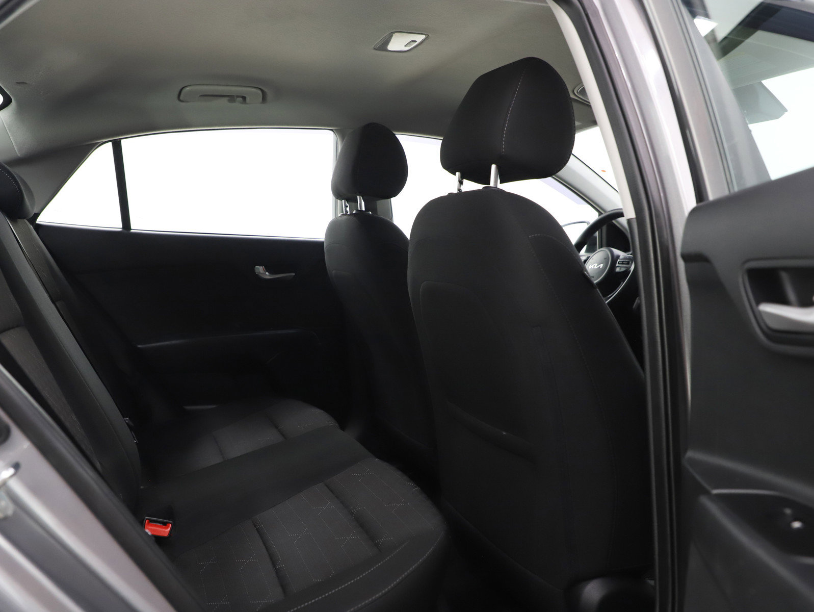 Used 2023 Kia Rio S w/ Technology Package image 12