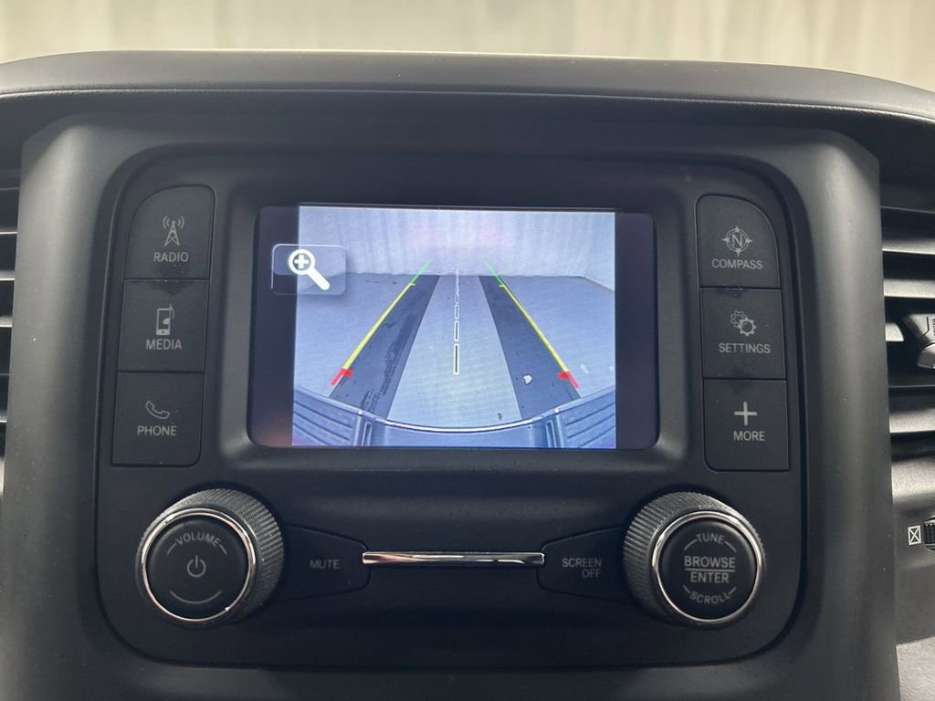 Certified 2019 RAM 3500 Tradesman image 17