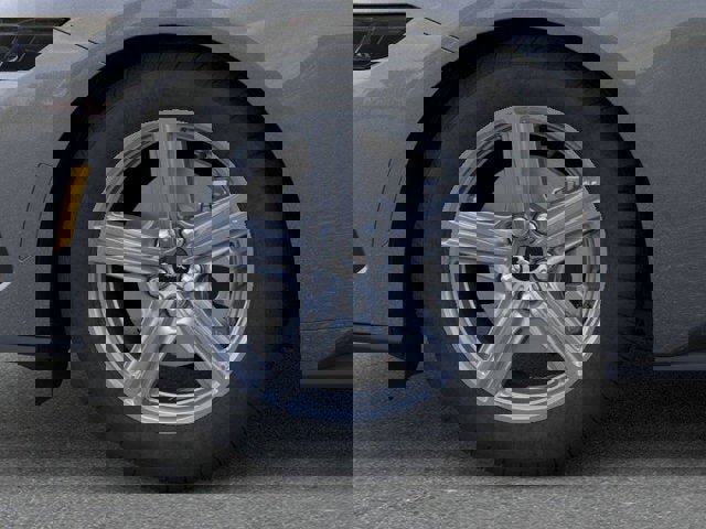 New 2026 Ford Mustang Coupe image 19