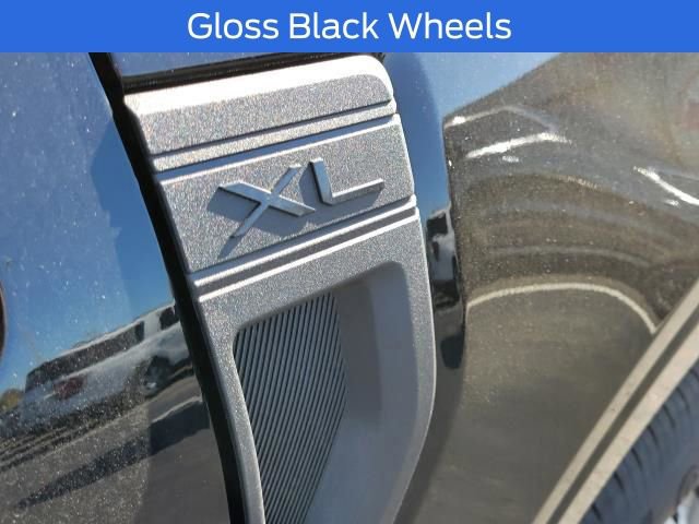 New 2025 Ford Maverick XL w/ Equipment Group 101A image 12