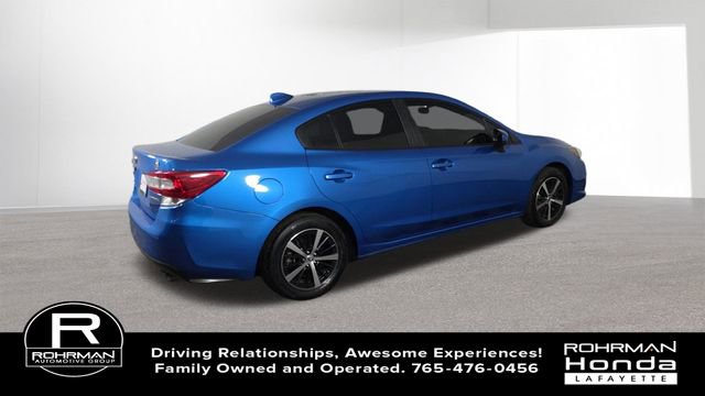 Used 2023 Subaru Impreza Premium image 9