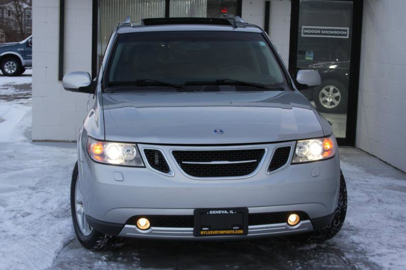 Used 2007 Saab 9-7X 4.2i image 3