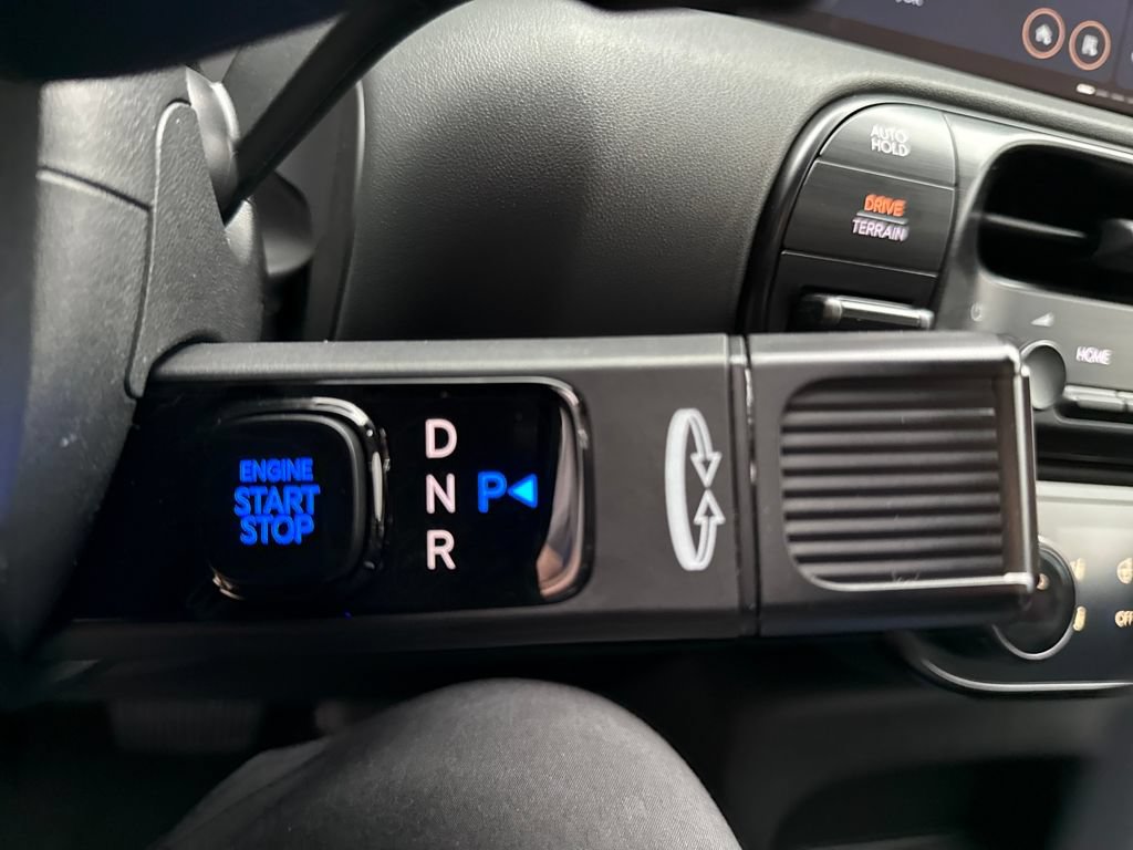 New 2026 Hyundai Palisade XRT Pro AWD/4WD image 35