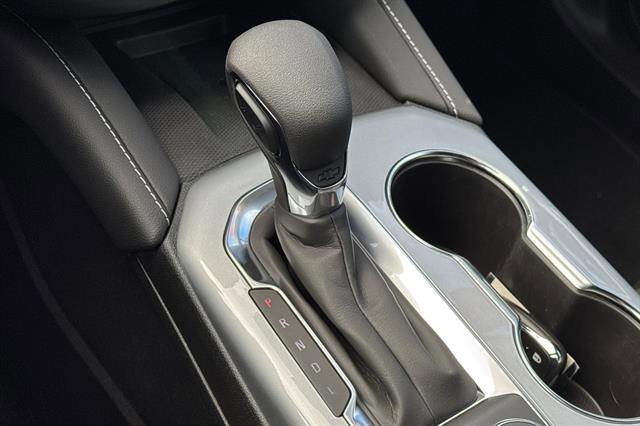 New 2026 Chevrolet Blazer LT image 23