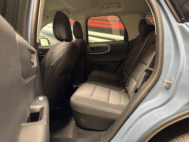 Used 2024 Ford Bronco Sport Big Bend w/ Convenience Package image 12