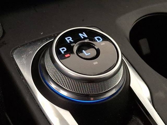 Used 2022 Ford Escape SE w/ Convenience Package image 16