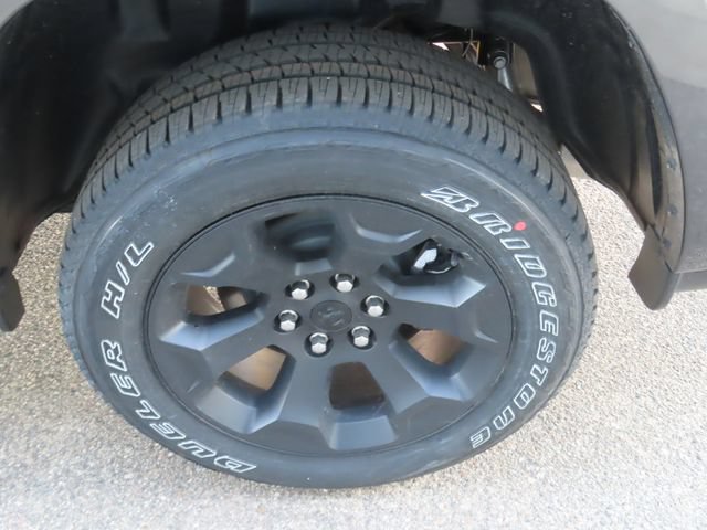 New 2026 RAM 1500 Big Horn AWD/4WD image 16