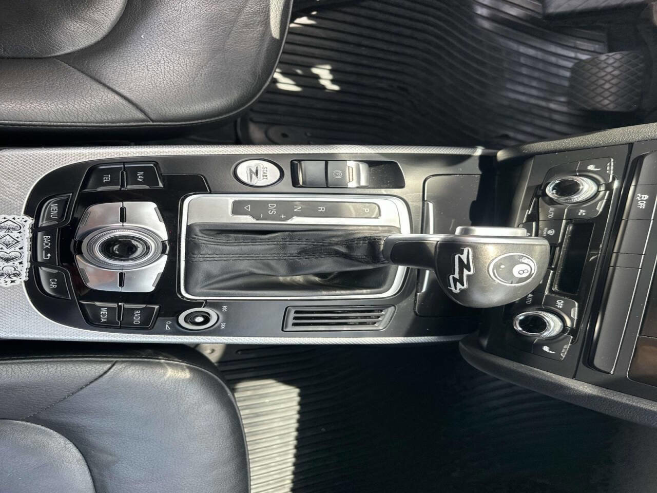 Used 2013 Audi A4 2.0T Premium Plus AWD/4WD image 17