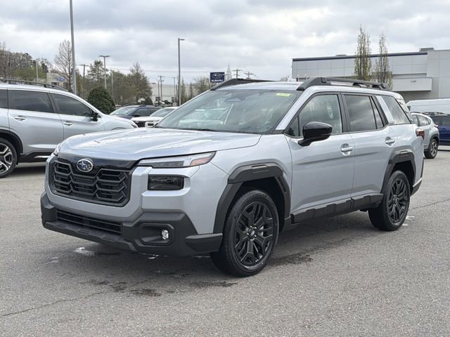 New 2026 Subaru Outback Limited XT AWD/4WD image 7