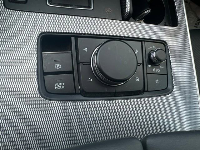 Certified 2024 MAZDA CX-90 3.3 Turbo w/ Preferred Plus AWD/4WD image 16