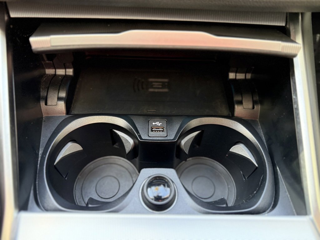 Used 2023 BMW M340i xDrive image 17