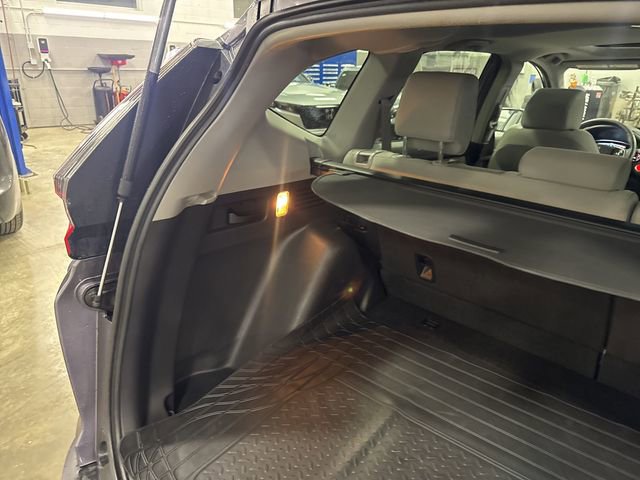 Used 2022 Honda CR-V EX image 32