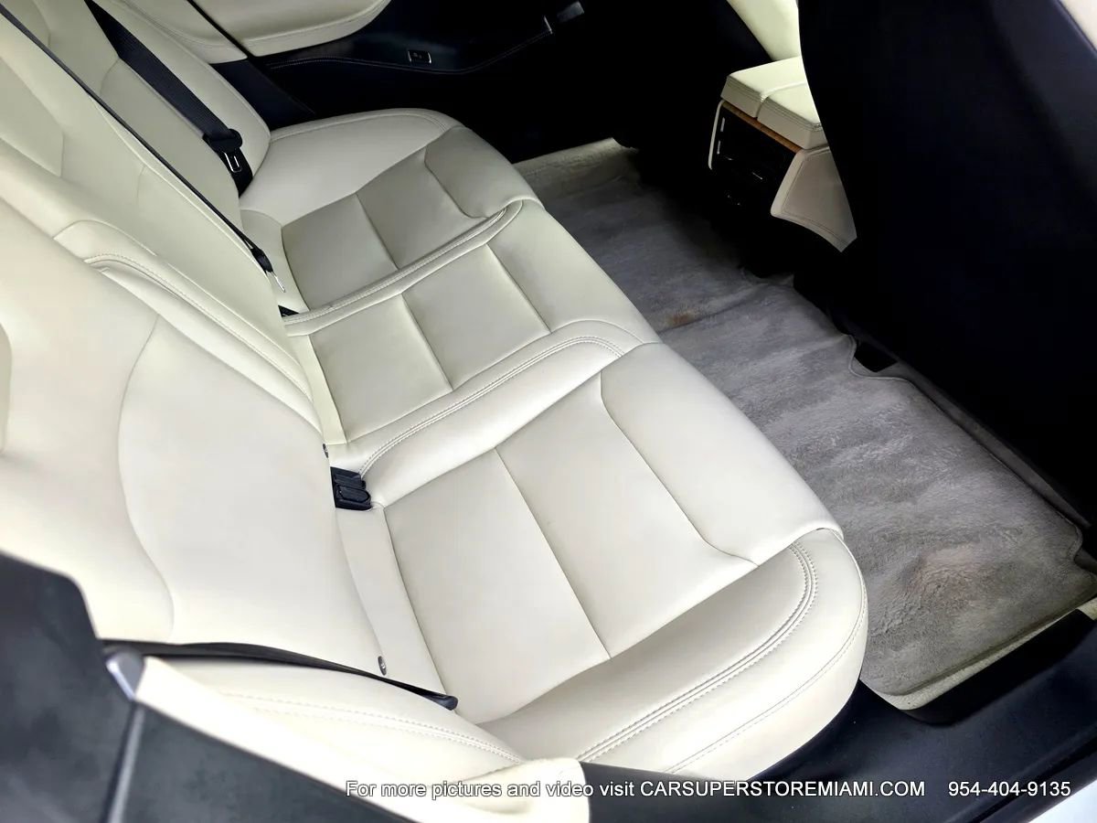 Used 2019 Tesla Model S 100D image 34