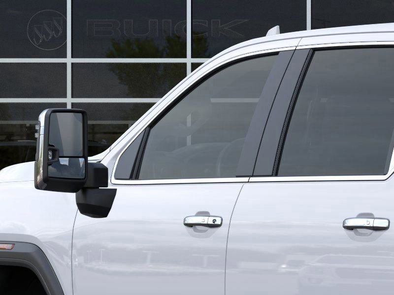 New 2026 GMC Sierra 3500 SLT w/ SLT Premium Package image 13