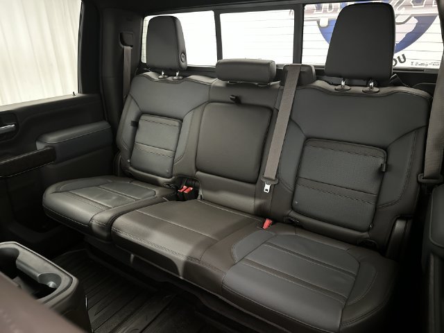 Used 2023 GMC Sierra 2500 Denali AWD/4WD image 27