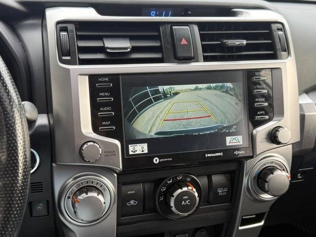 Used 2023 Toyota 4Runner SR5 Premium w/ Moonroof Package AWD/4WD image 17
