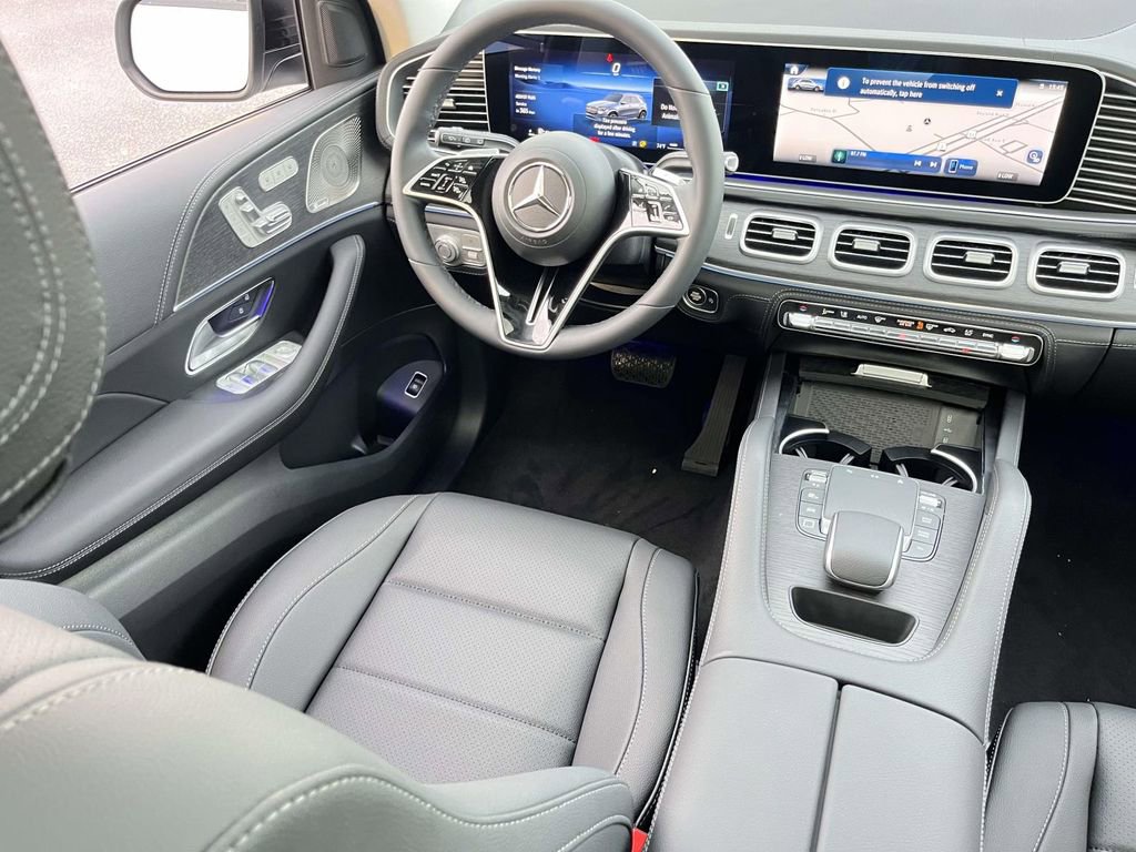 New 2026 Mercedes-Benz GLE 350 4MATIC image 26